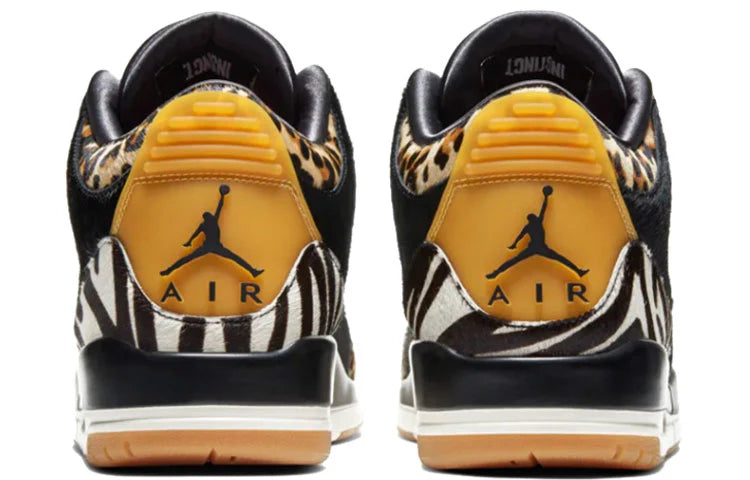 Jordan 3 Retro SE Animal Instinct
