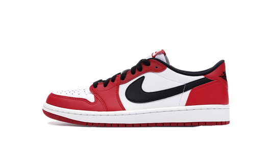 Jordan 1 Retro Low Chicago (2016)