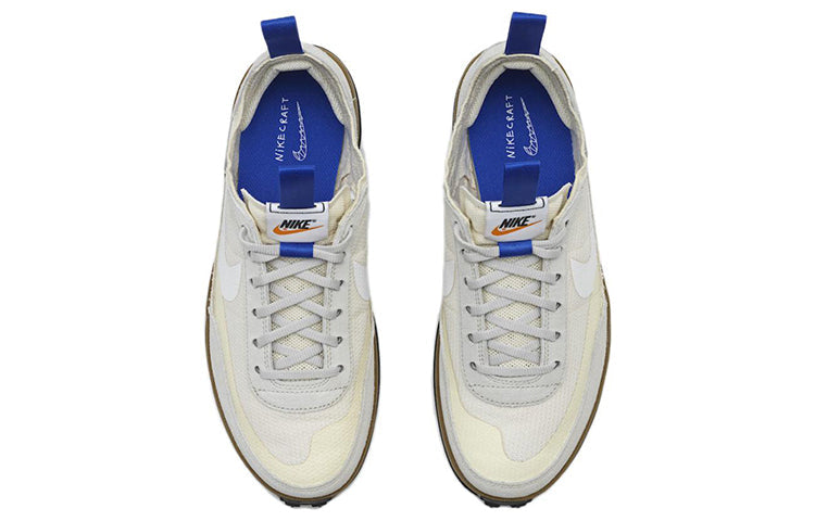 NikeCraft General Purpose Shoe Tom Sachs 3