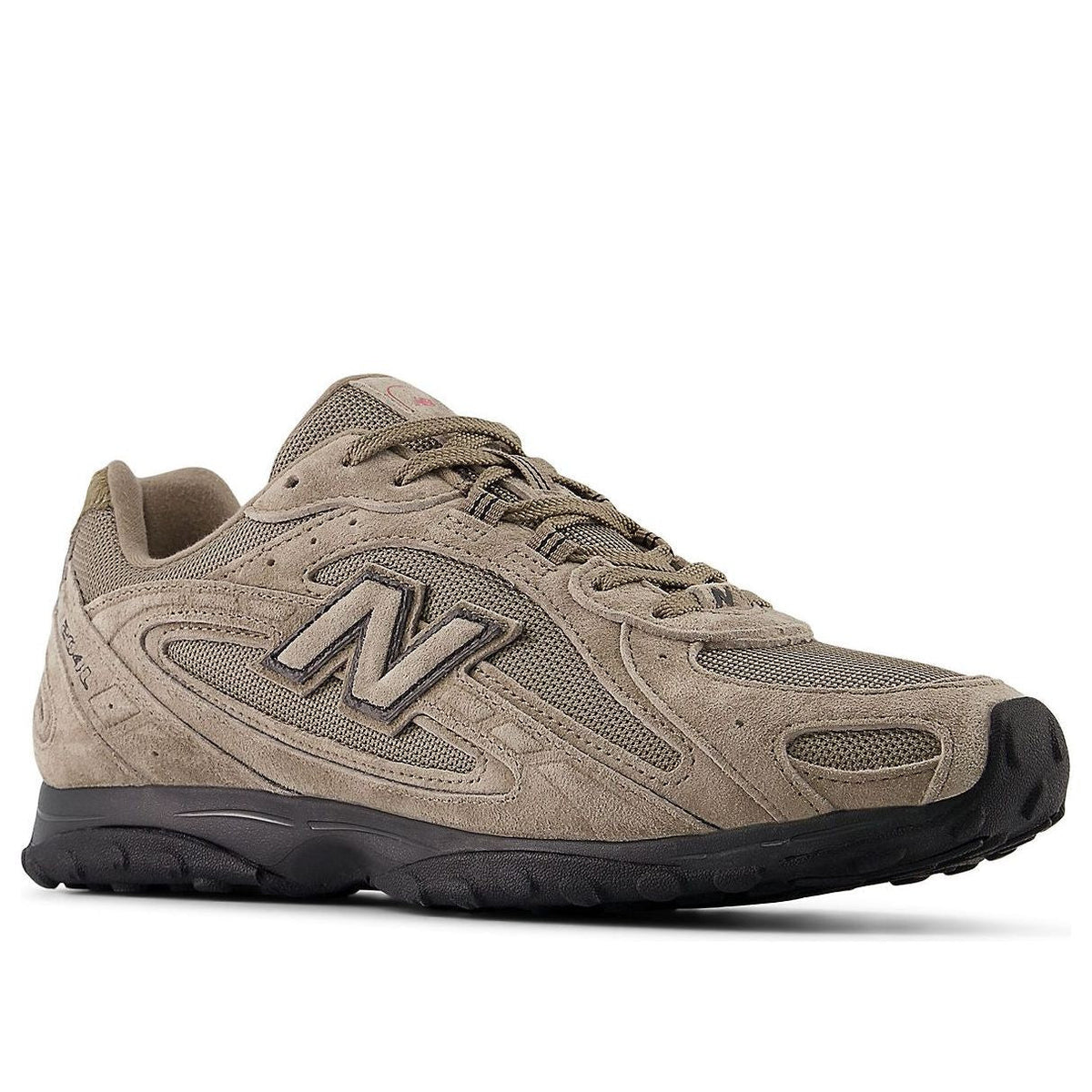 New Balance 204L Year of the Horse Tan 3