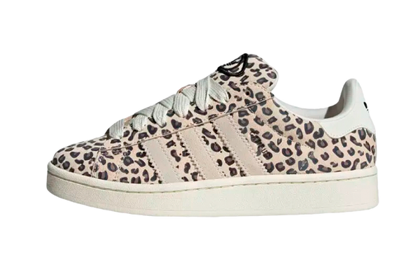 Adidas Campus 00s Leopard