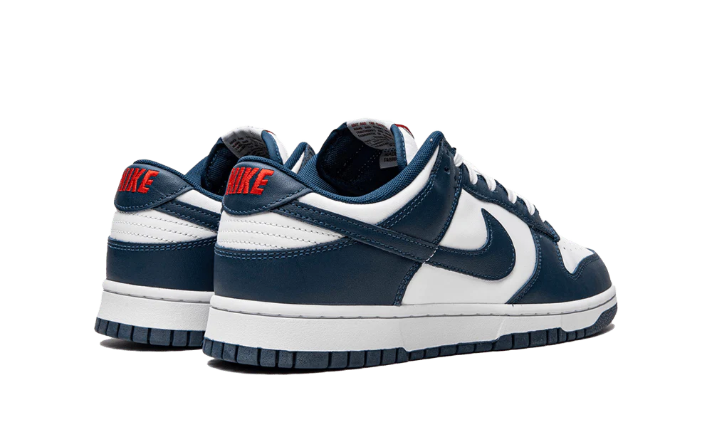 Dunk Low Valerian Blue