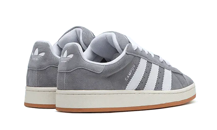 Adidas Campus 00s Grey White