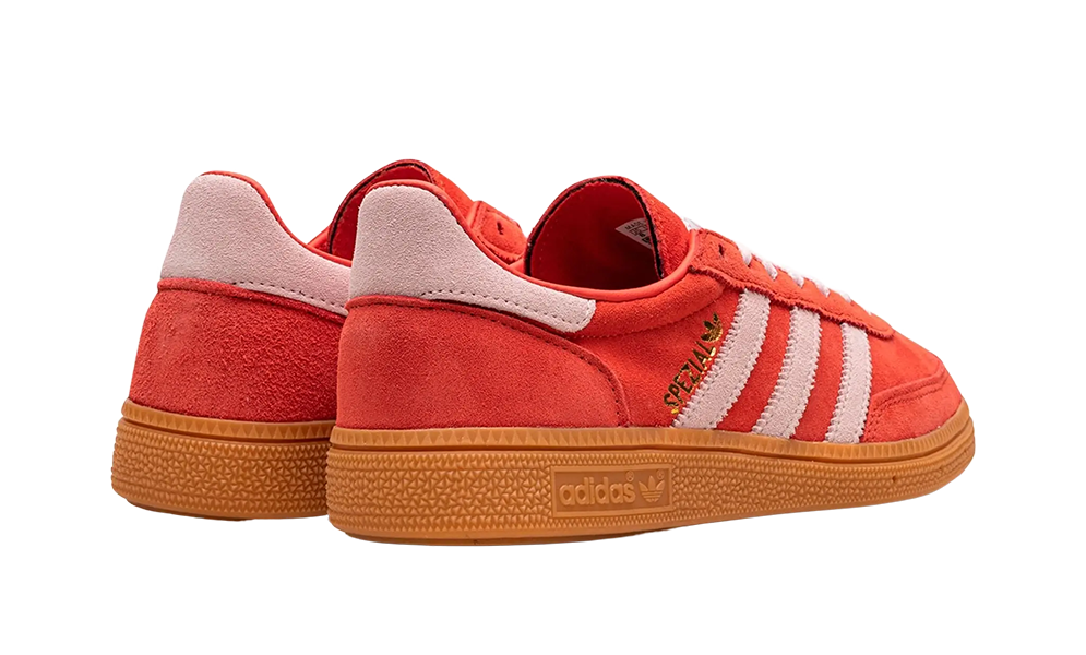 Adidas Handball Spezial Bright Red