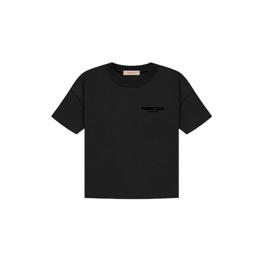 Essentials T-shirt Stretch Limo