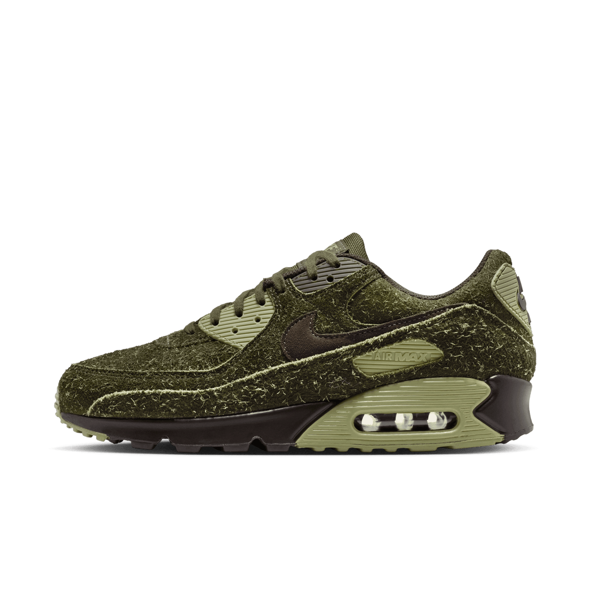 Nike Air Max 90 Premium Skunk 1