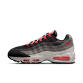 Nike Air Max 95 OG Big Bubble Reverse Solar Red