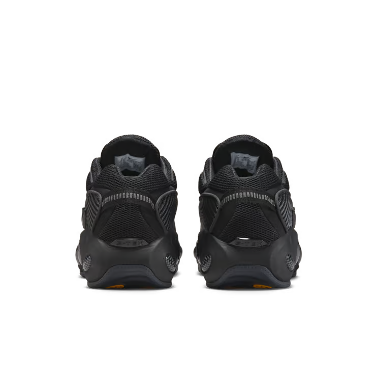 Nike NOCTA Glide Drake Black Iron Grey