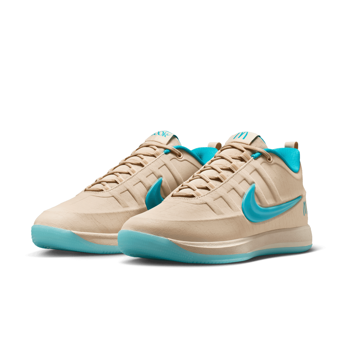 Nike Book 2 Sedona McDonald's 5