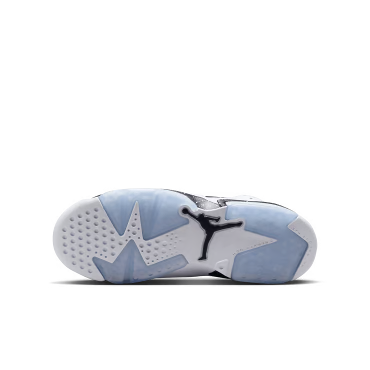 Air Jordan 6 Retro Oreo (2026) (GS)