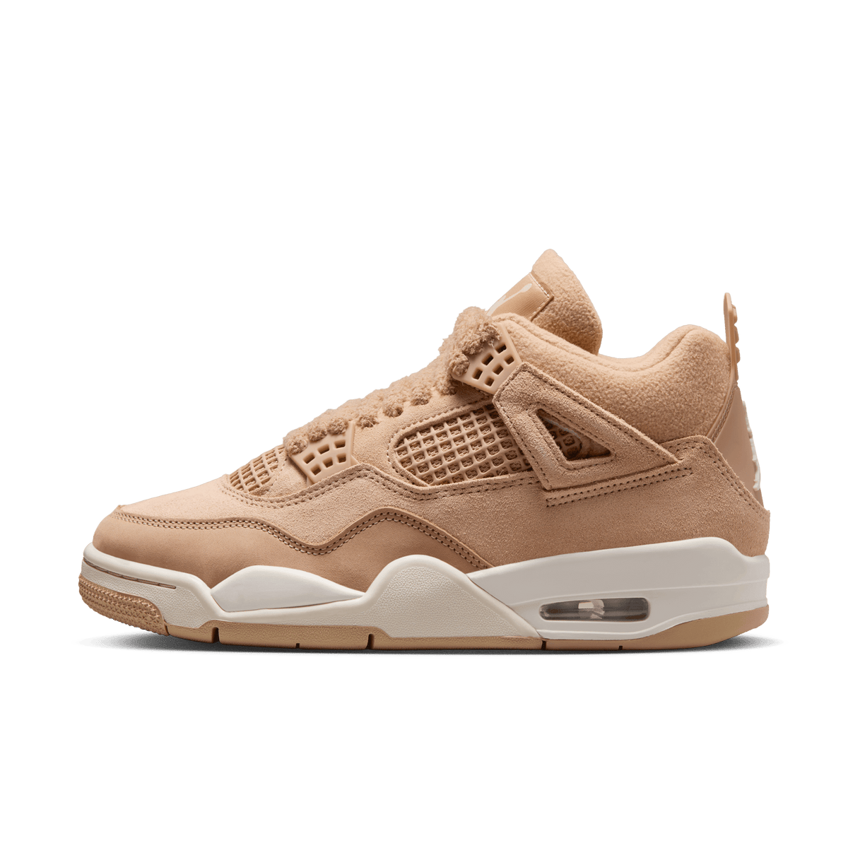 Air Jordan 4 Retro Cozy Girl (Women's)