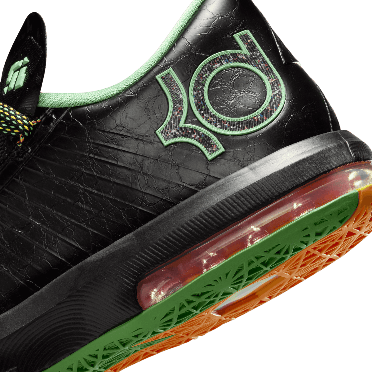 Nike KD 6 Brazil (2026) 8