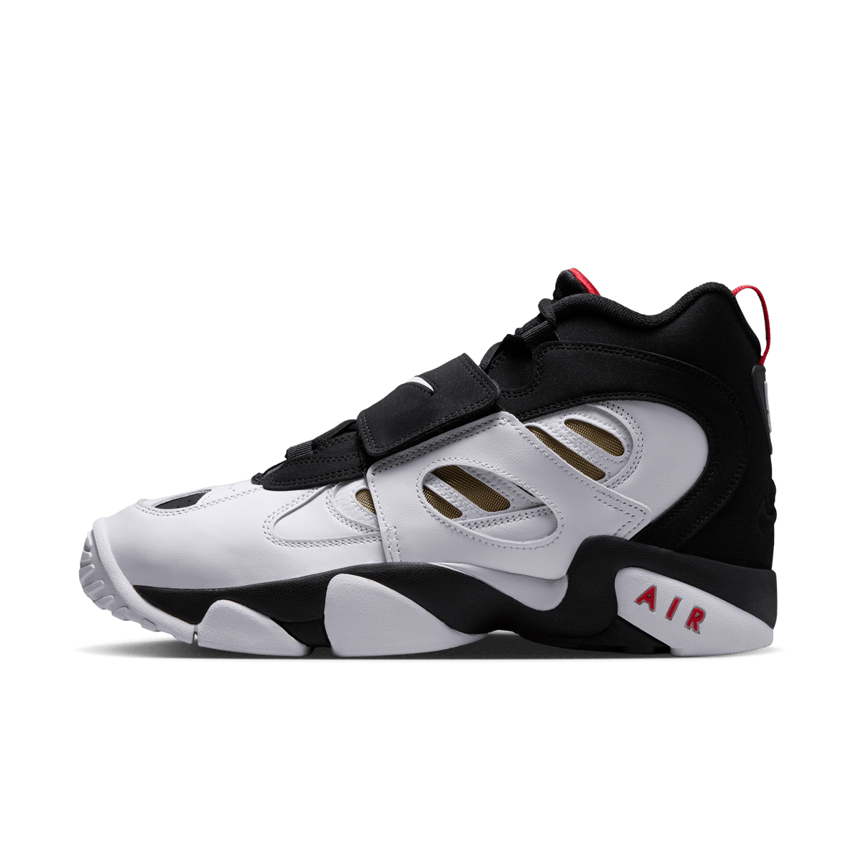 Nike Air Diamond Turf 2 49ers Home (2026) 1