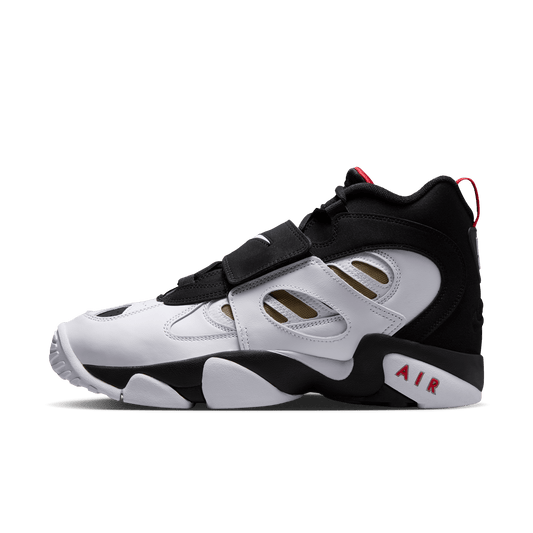 Nike Air Diamond Turf 2 49ers Home (2026) 1