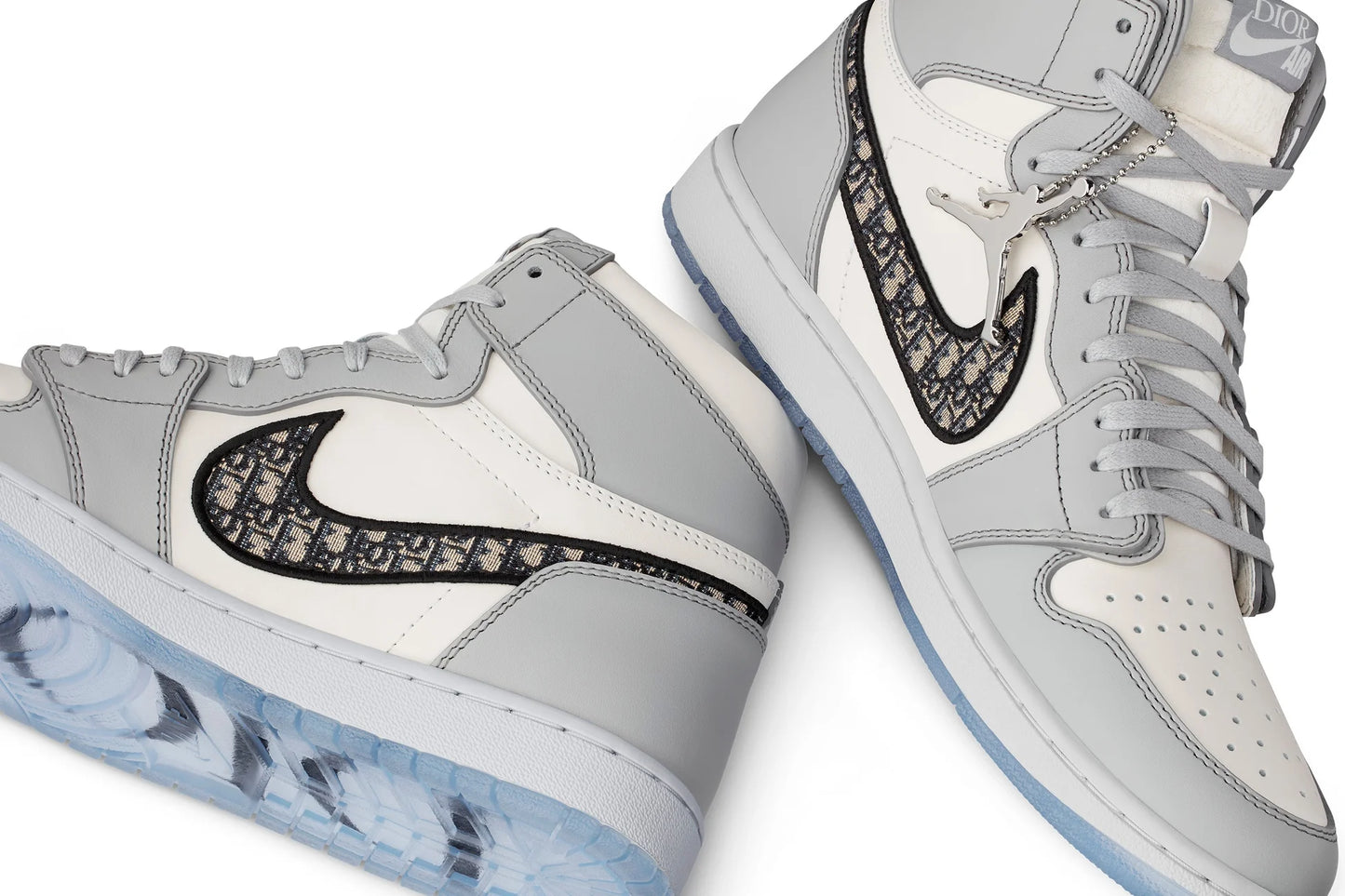 Air Jordan 1 Retro High Dior