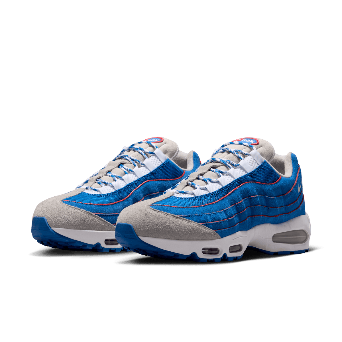 Nike Air Max 95 OG Big Bubble Lawson