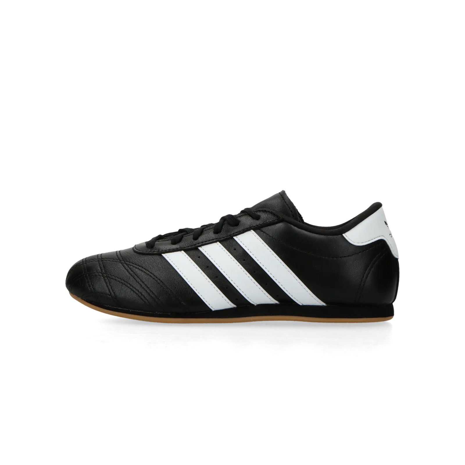 adidas Taekwondo Core Black Cloud White Gum