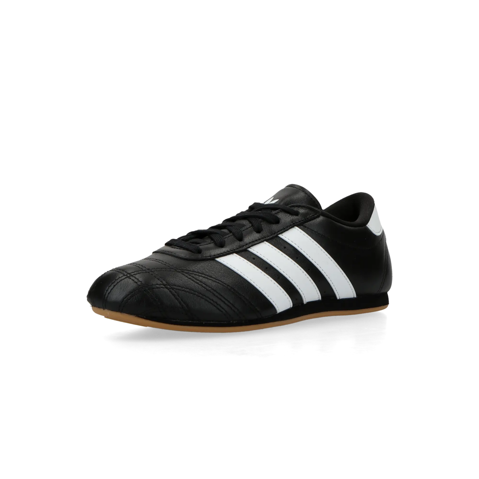 adidas Taekwondo Core Black Cloud White Gum