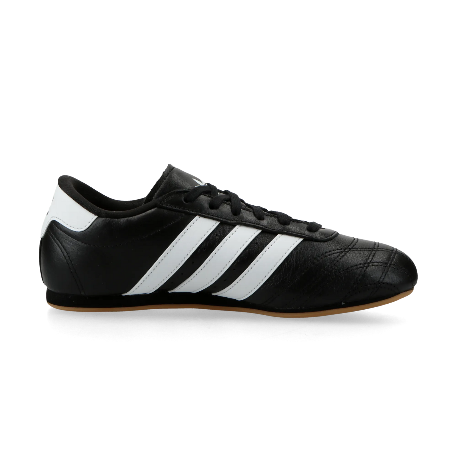 adidas Taekwondo Core Black Cloud White Gum