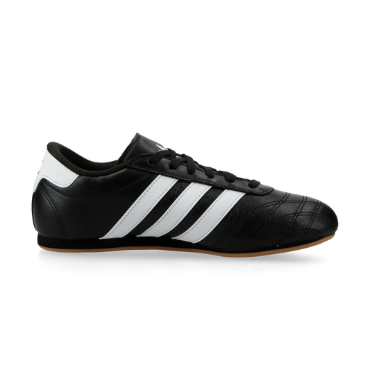 adidas Taekwondo Core Black Cloud White Gum