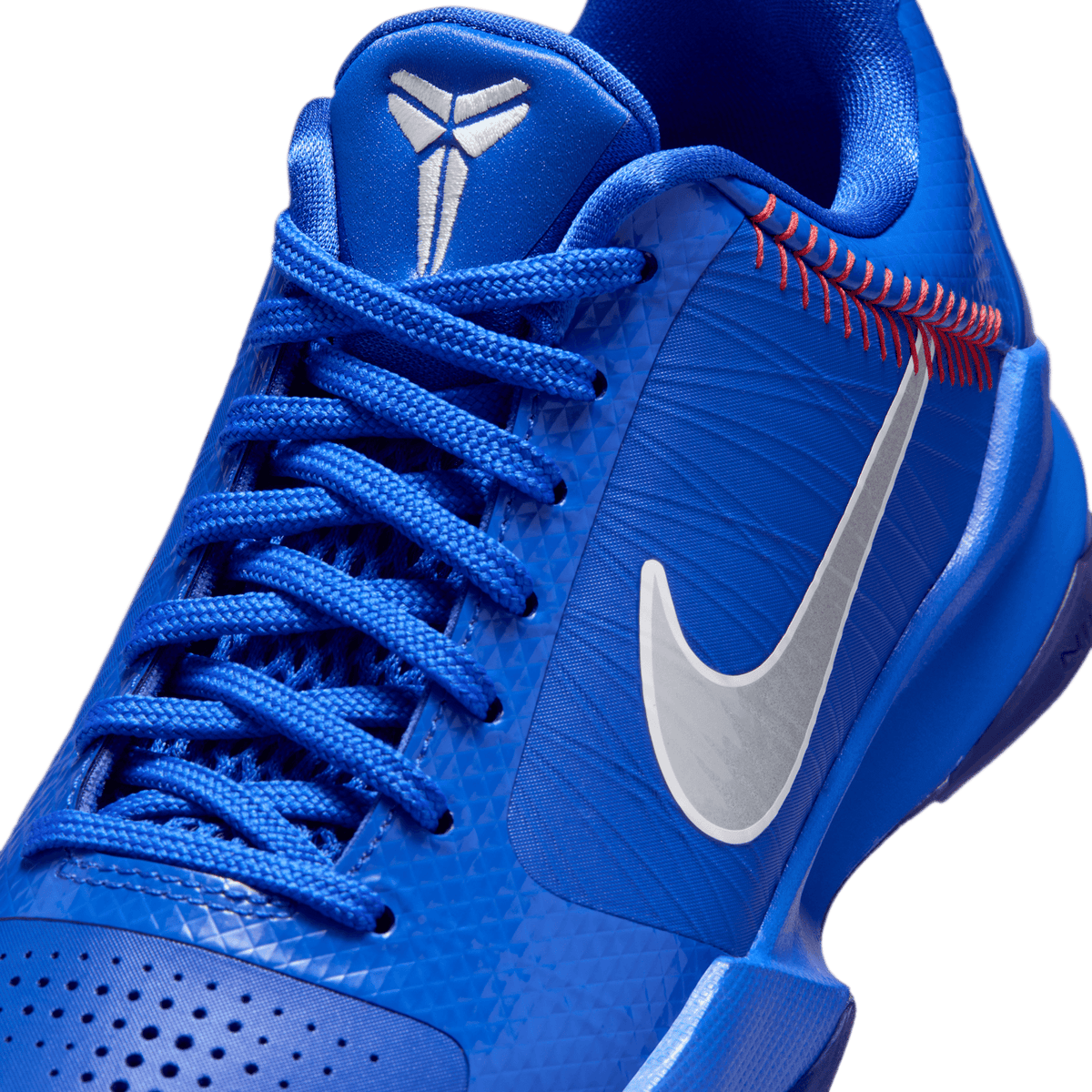 Nike Kobe 5 Protro Dodgers (GS) 7