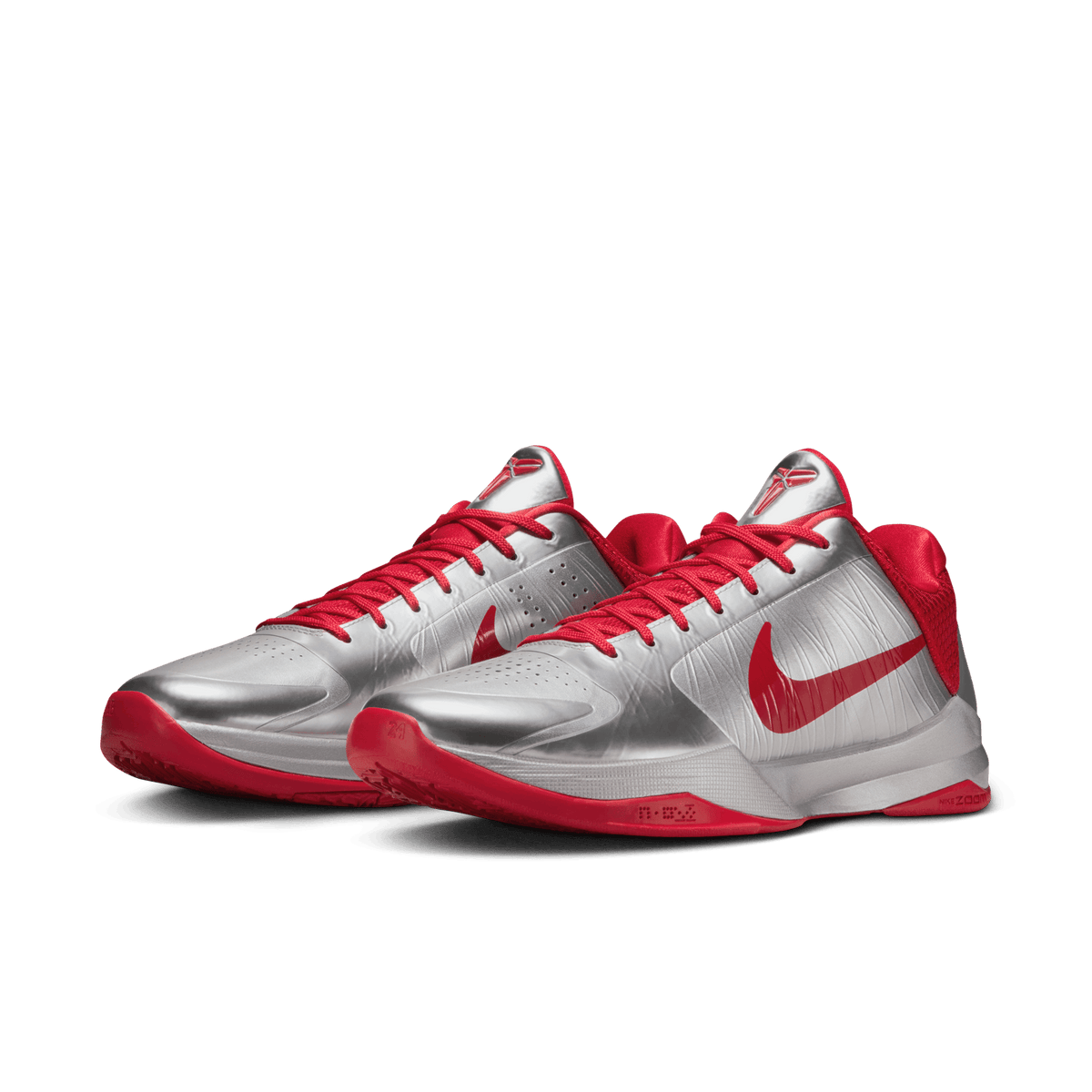 Nike Kobe 5 Protro Caitlin Clark Rookie of the Year 4