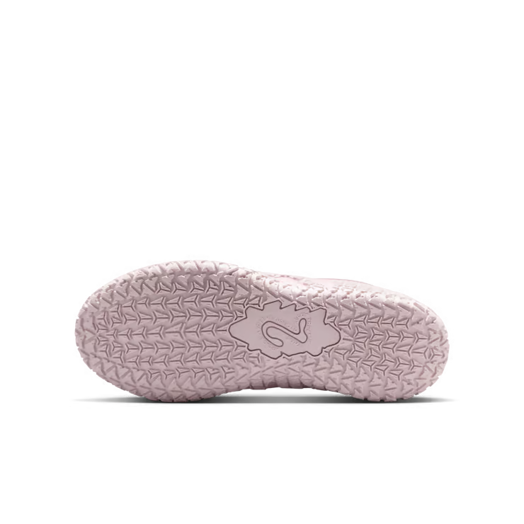 Nike Ja 3 Pink Foam (GS)