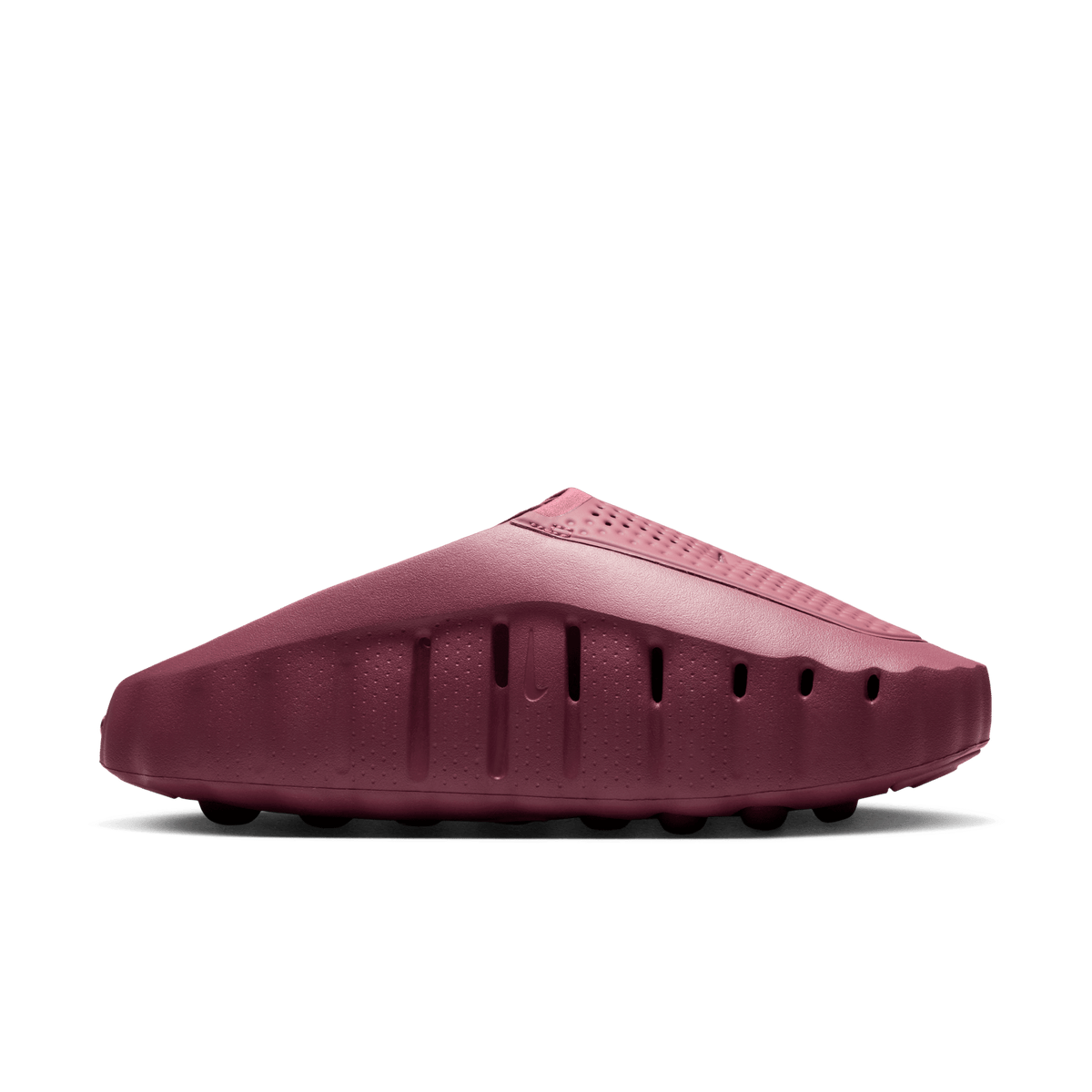 Nike Mind 001 Slide Pink Smoke (Women's) 3