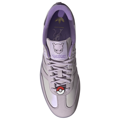 adidas Samba OG Pokémon Mewtwo
