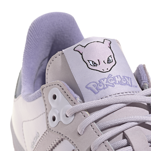 adidas Samba OG Pokémon Mewtwo