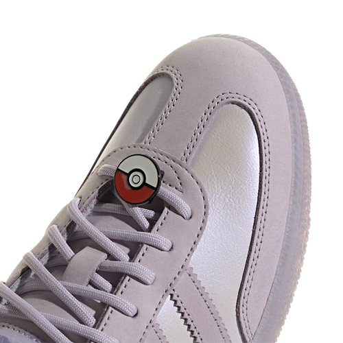 adidas Samba OG Pokémon Mewtwo