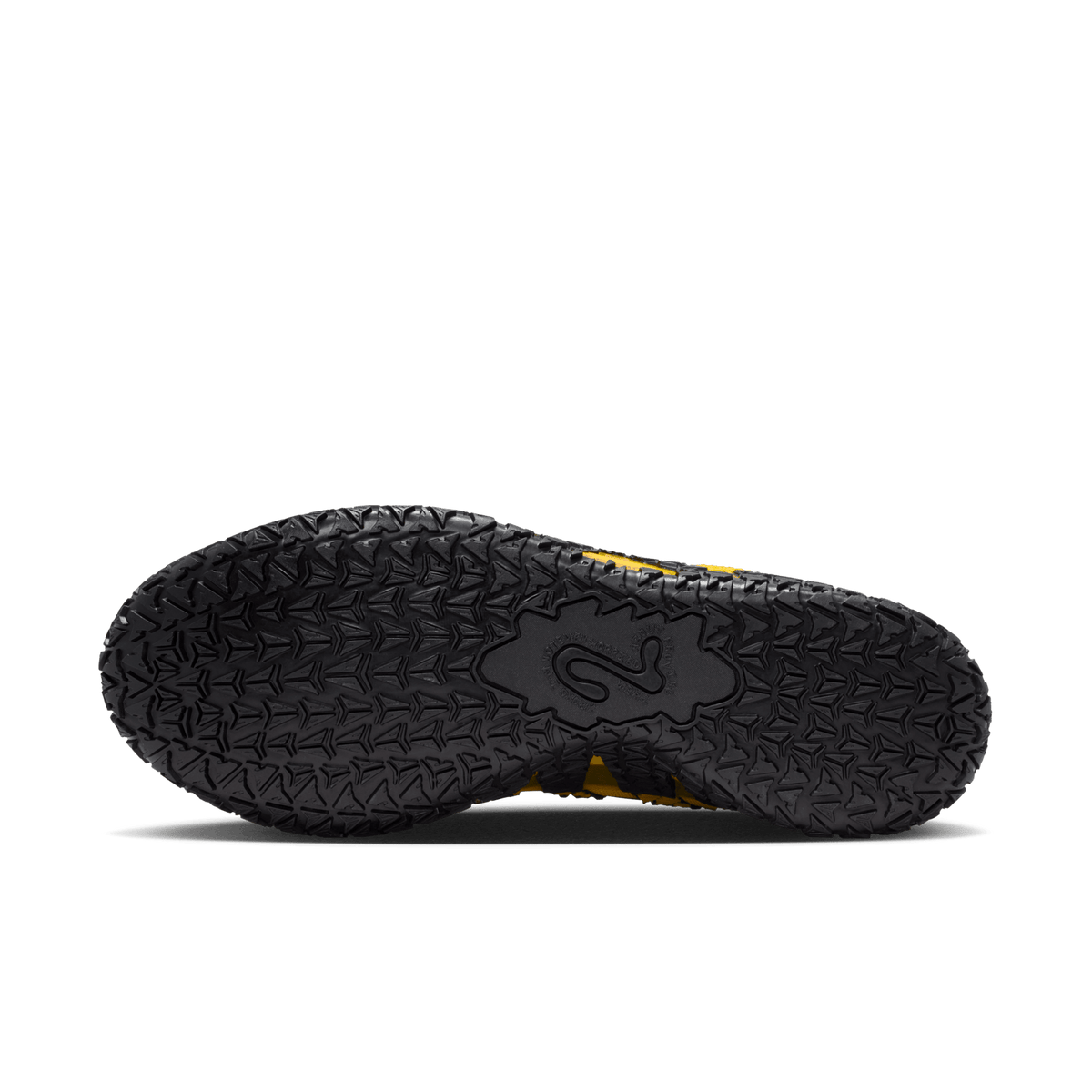Nike Ja 3 Let Me Be Ja 2