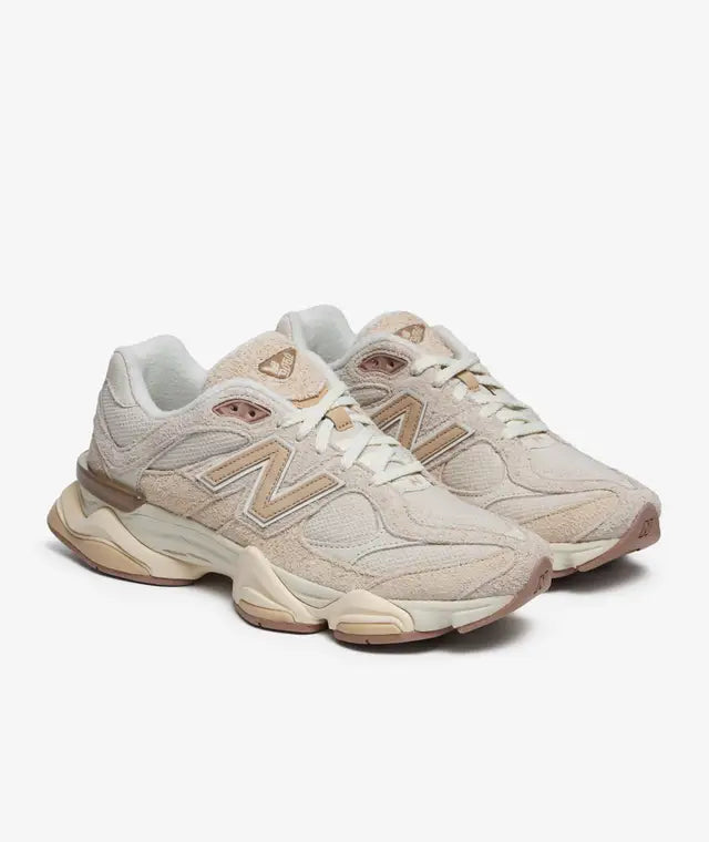 New Balance 9060 Bisque Sea Salt