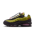 Nike Air Max 95 Big Bubble Aya Brown