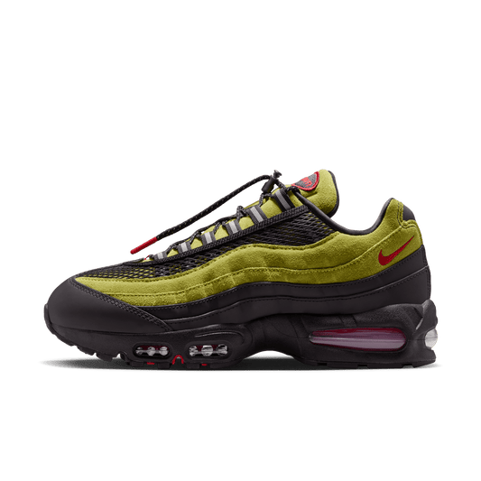 Nike Air Max 95 Big Bubble Aya Brown