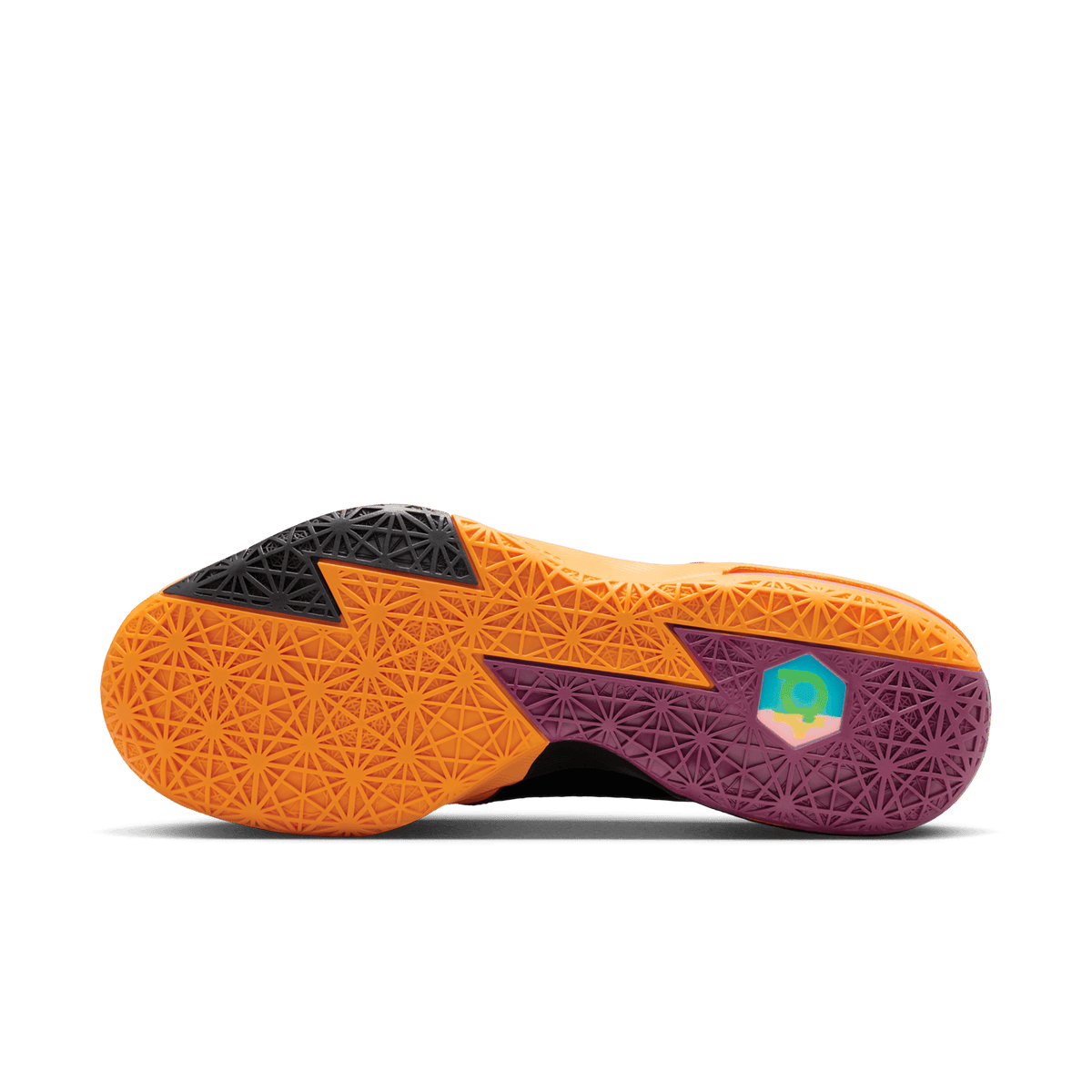 Nike KD 6 Peanut Butter & Jelly (PBJ) (2026) 2