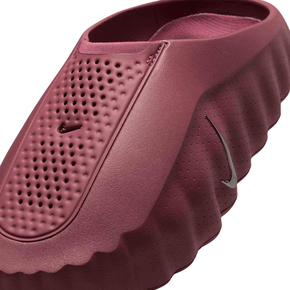 Nike Mind 001 Slide Pink Smoke (Women's) 6