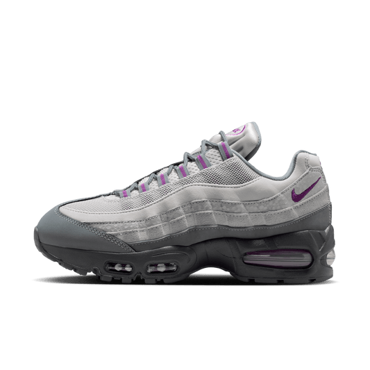 Nike Air Max 95 Big Bubble Bold Berry (Women's)