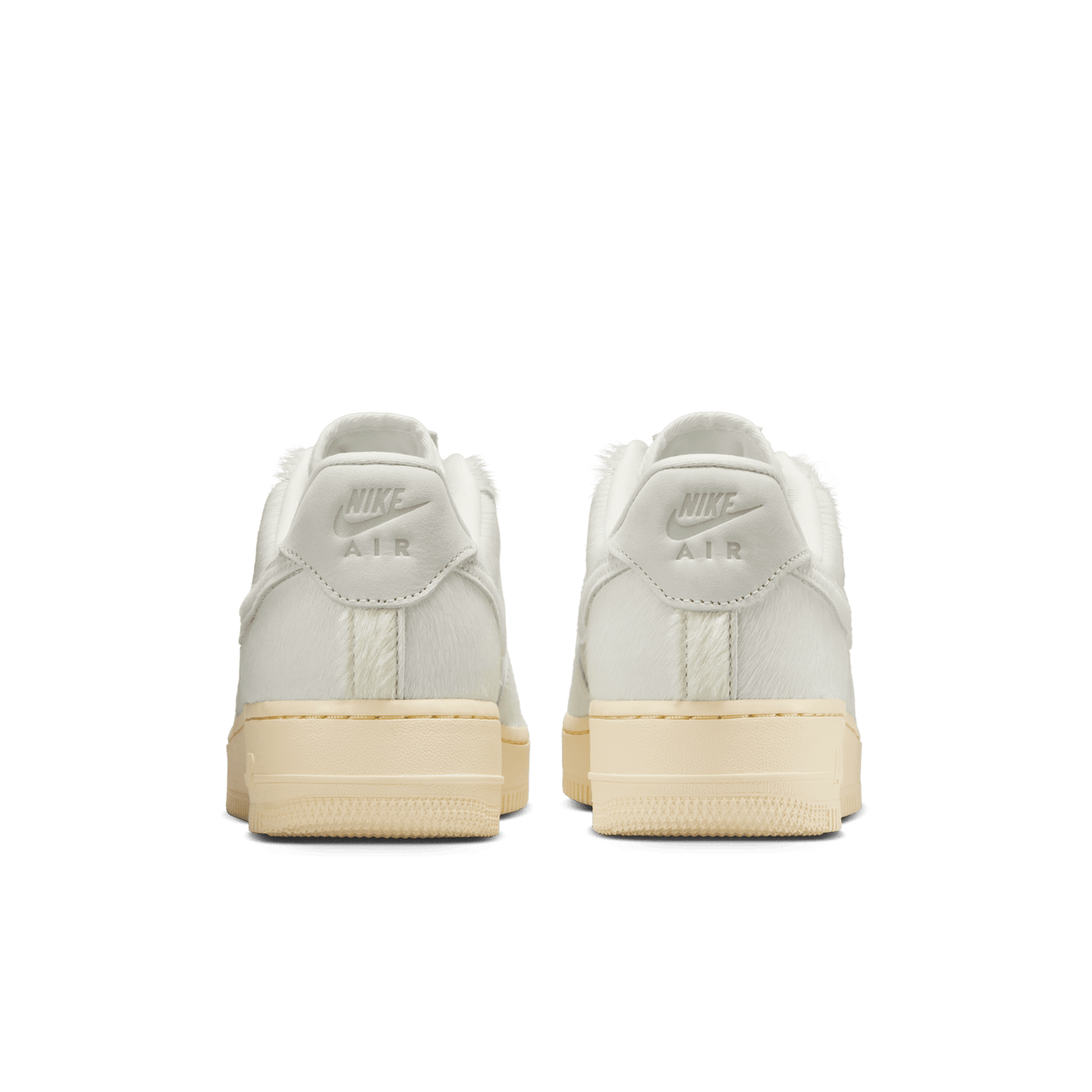 Nike Air Force 1 Low '07 Sail Pony Hair 6