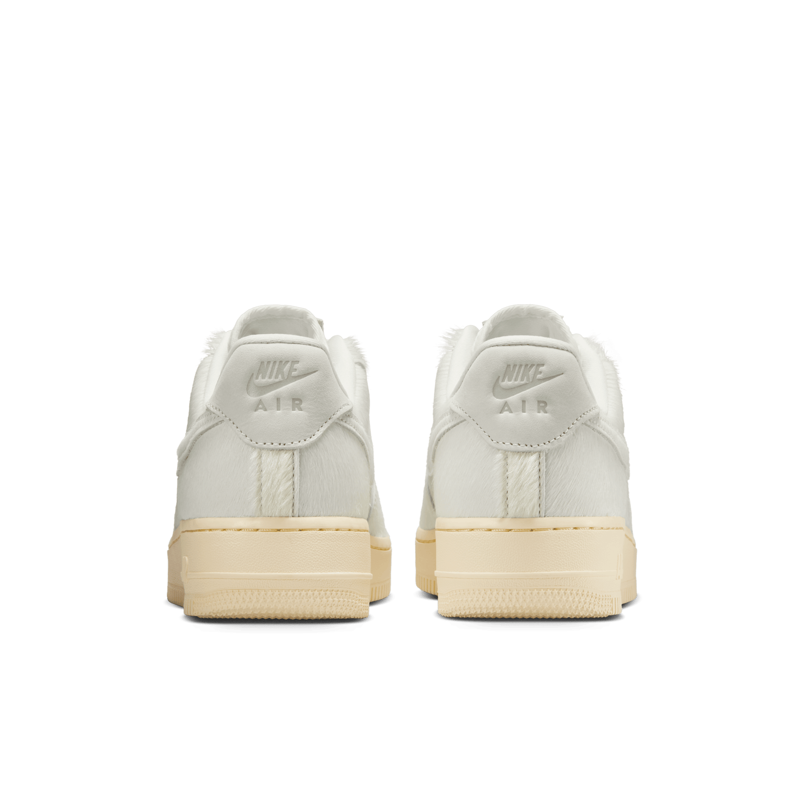 Nike Air Force 1 Low '07 Sail Pony Hair 6