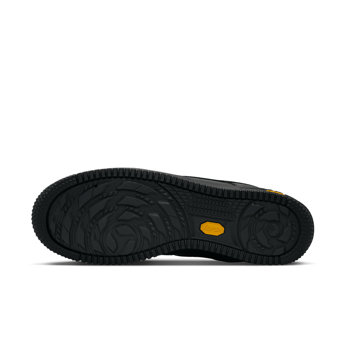 Nike Air Force 1 Low Gore-Tex Vibram Black 2