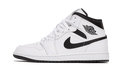 Air Jordan 1 Mid Reverse Panda