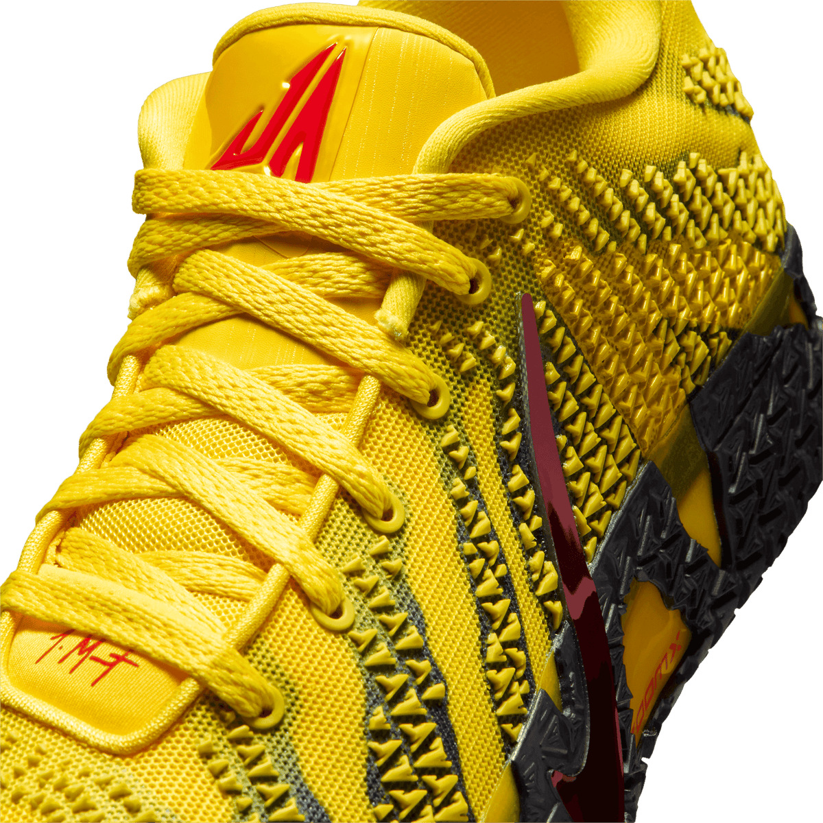 Nike Ja 3 Let Me Be Ja 7