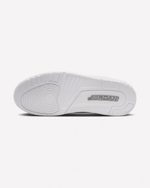 Air Jordan 3 Retro Pure Money (2025)