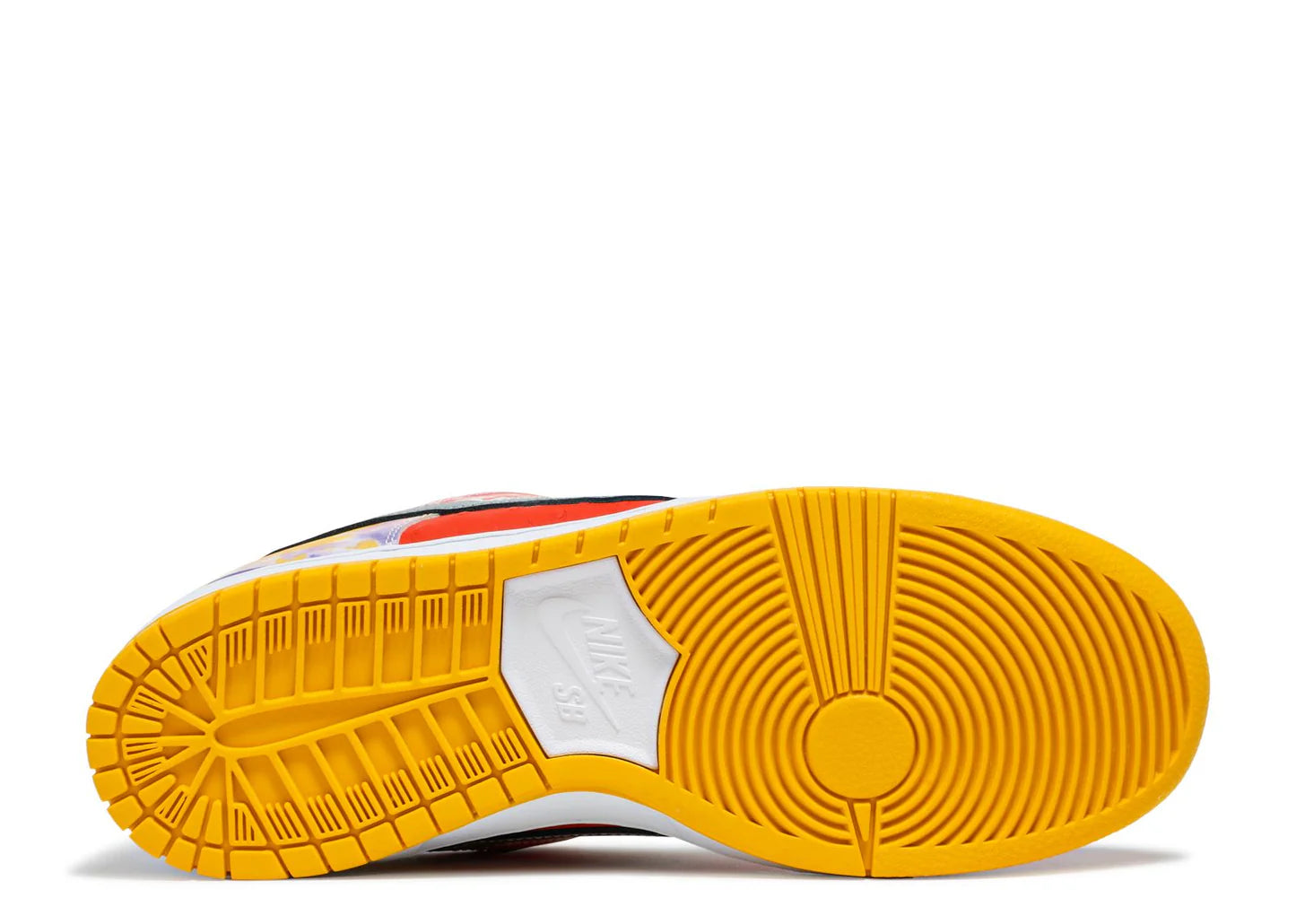 Nike SB Dunk Low Street Hawker (Special Box)