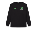 4/20 Longsleeve Tee
