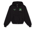 4/20 Zip Hoodie