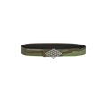 Ceinture Losange Camo
