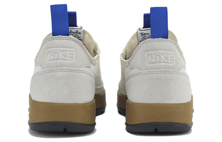 NikeCraft General Purpose Shoe Tom Sachs 4