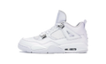 Jordan 4 Retro Pure Money (2017)